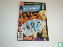 Justice League of America 203