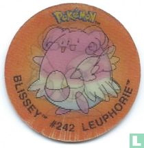Blissey #242 Leuphhorie