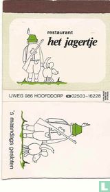 Restaurant Het Jagertje