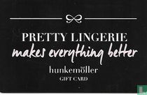 Hunkemöller