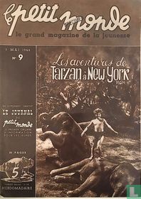 Le Petit Monde 9