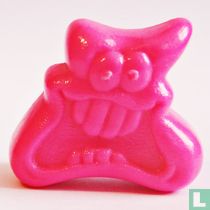 Buster (pink)