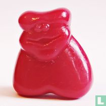 Noggin (red)