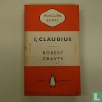 I, Claudius