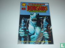 Dinosaurs For Hire 11
