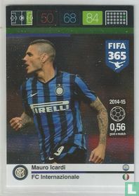 Mauro Icardi