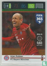 Arjen Robben