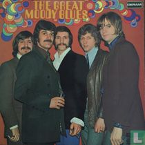 The Great Moody Blues