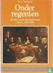 Onder regenten