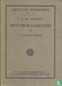 Sint-Nikolaasavond