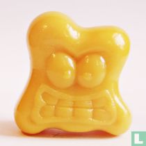 Boomer (yellow)