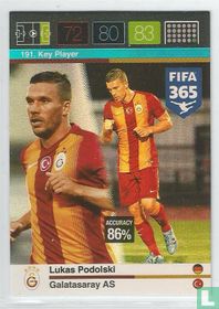 Lukas Podolski