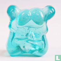 Bananes [t] (turquoise)