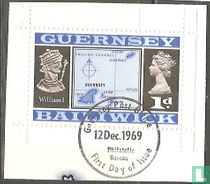 views on Guernsey