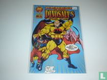 Dinosaurs For Hire 12