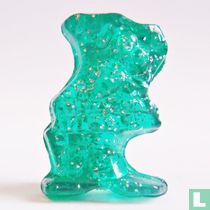 Monster (Diving) [g] (groen)