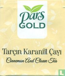 Tarçin Karanfil Çayi 
