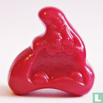Spike (red)