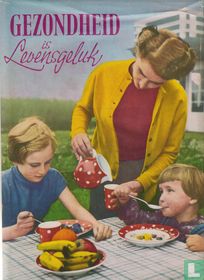 Gezondheid is Levensgeluk