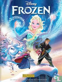 Frozen