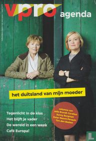 VPRO Agenda
