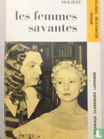 Les femmes savantes