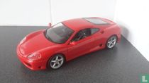 Ferrari 360 Modena