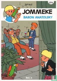Baron Anatolsky kaufen