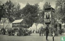 Schaefer's Märchenstadt Lilliput