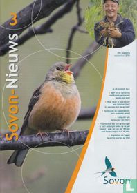 Sovon nieuws 3
