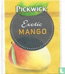 Exotic Mango 