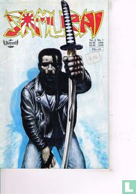 Samurai 1