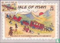 cartes postales Classic 