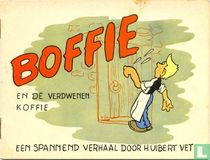 Boffie en de verdwenen koffie