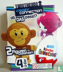 4-pack box of Twistheads