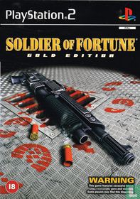 Soldier of Fortune: Gold Edition 