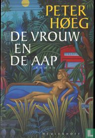 De vrouw en de aap