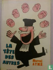 La tête des autres