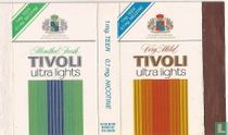 Very Wild - Tivoli - Ultra Lights