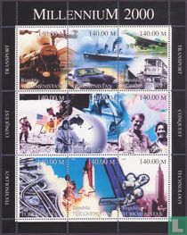 Millennium 2000 