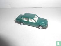 Volvo 760 GLE