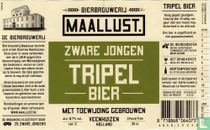 Zware Jongen (8,7%)