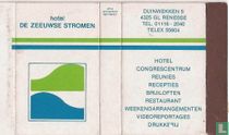 Hotel De Zeeuwse Stromen