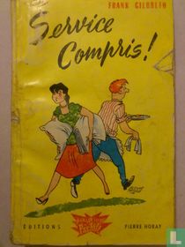 Service compris!