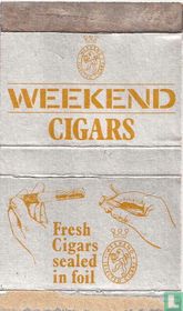 Weekend Cigars