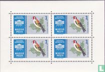 International Stamp Exhibition  for sale