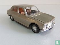 Peugeot 504