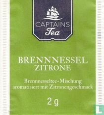 Brennnessel Zitrone 