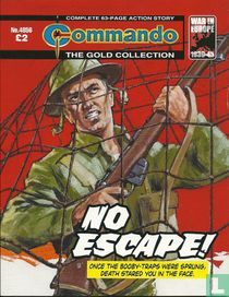 No Escape!