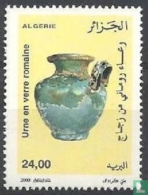 Cremation urns